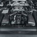 Carbon Lufteinlasssystem Ø102mm Wagner Tuning für Mercedes Benz AMG GT-4