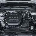 Carbon Lufteinlasssystem Ø76mm Wagner Tuning für Golf 8 GTI-5