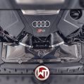Carbon Lufteinlasssystem
 Wagner Tuning für Audi RS6 C8-5