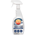 303 Marine Aerospace Protectant schützt Vinyl Gummi Kunststoff Leder 473ml-1