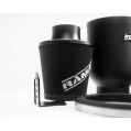 Performance Ansaugschaum-Luftfilter-Kit Ramair JSK-316-BK für Audi A1 A3 Q2 S3 SQ2 Q3 TT 1.8 2.0 TFSI CZPB/DKZA CZPC/DKZA-5