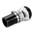 Nuke Performance 51mm Schlauchadapter für den BOV50c-2