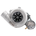 Turbocharger Pulsar PSR 3071 GEN2 Compact 650HP .64 T25 Inlet 5-Bolt Outlet IWG 11.6PSI Billet Actuator-1