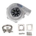 Turbocharger Pulsar PSR 3071 GEN2 Compact 650HP .83 T4 Inlet 3