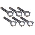 Forged rods JRspec VW/Audi 2.8 3.2 VR6 R32 Rods-1