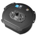 Nuke Performance AluCell Brennstoffzelle 45L mit der Nuke Performance CFC Einheit-1