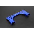 Hardrace Front Subframe Reinforcement Brace Honda Civic-1