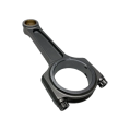 Connecting Rods BC Brian Crower BC6055 for Honda K24 I BEAM MidWeight w/ARP2000 Fasteners-1