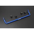Hardrace Rear Sway Bar For Toyota Alphard-1