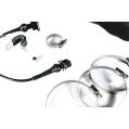Ramair TR-111 Luftfilter Kit für Triumph Rocket 3-8