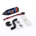 Kraftstoffpumpe DeatschWerks DW420 420 lph für Ford Mustang 85-97-1