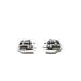 RacingLine Billet DSG Schaltwippen Titanium finish für VW Golf 7 / Polo 6C & AW-2