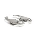 RacingLine Billet DSG Schaltwippen Titanium finish für VW Golf 7 / Polo 6C & AW-3