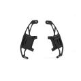 RacingLine Billet DSG Gearshift Paddles Black finish for VW Golf 7 Polo 6C AW-1