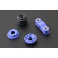 Hardrace Tpv Reinforced Shifter Bushing Kits For Honda-1