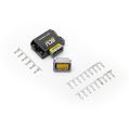 Dual H-bridge Module Ecumaster-1