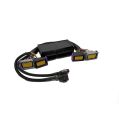 Interconnector EMU –  AUDI RS4 B5 2,7 BiT Ecumaster-2