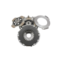 High-Performance Twin Disc Clutch Set FTWL for BMW M50 / M52 / M54 / S50 / S54 / M50 / M52 / M54 / M3 - STAGE 4-3