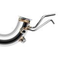 Downpipe FMIC.Pro for SEAT LEON 2.0 TDI 2006-2012 FWD-3