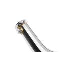 Downpipe FMIC.Pro for BMW E90 E91 318d 320d M47N2 2004-2007-3