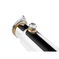 Downpipe FMIC.Pro für OPEL Astra OPC 2.0T G H 2002-2010-3
