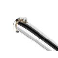 Downpipe FMIC.Pro für BMW F30 F31 316i N13 2011-2015-3