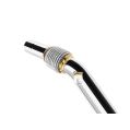 Downpipe FMIC.Pro für BMW E60 E61 525d 530d M57N 2002-2007-3