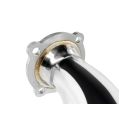 Downpipe FMIC.Pro for SKODA Octavia 1.8 T Mk1 Mk2 1999-2011-2