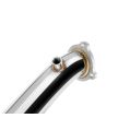 Downpipe FMIC.Pro für AUDI A6 3.0 TDI C7 2011-2016-2