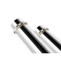 Downpipe FMIC.Pro für BMW E39 525d 530d M57 1997-2003-3