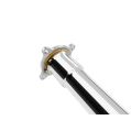 Downpipe FMIC.Pro für AUDI A4 A5 1.8 TFSI B8 2008-2015-3