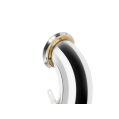 Downpipe FMIC.Pro für SKODA Superb 1.8 TSI Mk3 2015- +Schalldämpfer-3