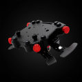 GT Pro Steering Wheel Hub SIMAGIC Paddle Shifters Simulator Simracing-3