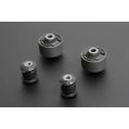 Hardrace Front Lower Arm For Bushing For Honda Civic-1