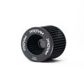 Ramair ProMax Large Universal Pleated 63mm Rubber Neck Air Filter in Enclosed Airbox-4