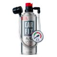 CarFix HOBBY 3in1 Nachfüllmittel für R134a Klimaanlagen 235ml mit Schlauch-1