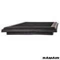 Proram Sportluftfilter für Mercedes Benz GLC (X253) GLC 300 (M274) 2015-2020-3