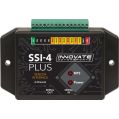 SSI-4 PLUS: 4-Kanal-Sensorschnittstelle Innovate 3914-1