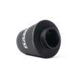 Ramair ProMax Large Universal Foam 70mm Rubber Neck Air Filter in Enclosed Airbox-2