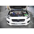 Ansaugluftfilter-Kit MST Performance für Subaru WRX STi 2.5T-6