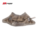 Pulsar PSR Titanium Wastegate Blanket 45mm 50mm V-Band-1