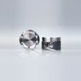 Forged Pistons ZRP for Ford 2.0L 16v Cosworth Turbo Crank. 84mm 92.00mm 9.2:1-1