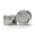 Schmiedekolben ZRP für Mitsubishi EVO 4-9 4G63 ZRP Forged Pistons 85.50mm-1
