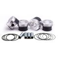 Schmiedekolben ZRP für Peugeot 207RC / Mini R56 1.6L Turbo EP6 / BMW 77.50mm 10.5:1-1