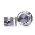Forged Pistons ZRP for Volkswagen 1.8L Turbo 20v 82.00mm 9.5:1-1