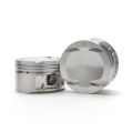 Forged Pistons ZRP for Audi 2.5L TFSI TT - RS 82,7mm-1
