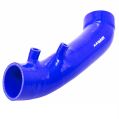 Silikon-Ansaugschlauch Ramair für Honda Civic Type R FN2 Blau-1