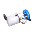 Low Pressure Fuel Pump ( LPFP ) RTMG Performance for 2.0 TFSI-1