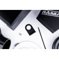 Performance Ansaugschaum-Luftfilter-Kit Ramair JSK-278-BK für Cupra Formentor 2.5 VZ5-8