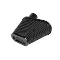RacingLine R600 Intake Replacement Pleated Cotton Filter-1